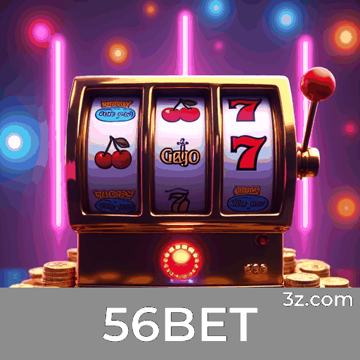 56BET Bônus por convite 56BET