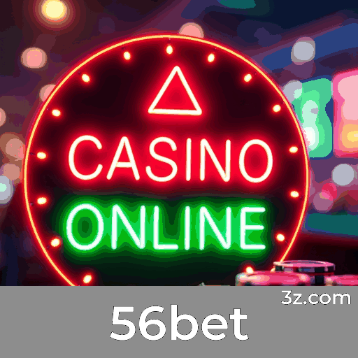 56bet: Variedade de Jogos e Entretenimento Sem Limites
