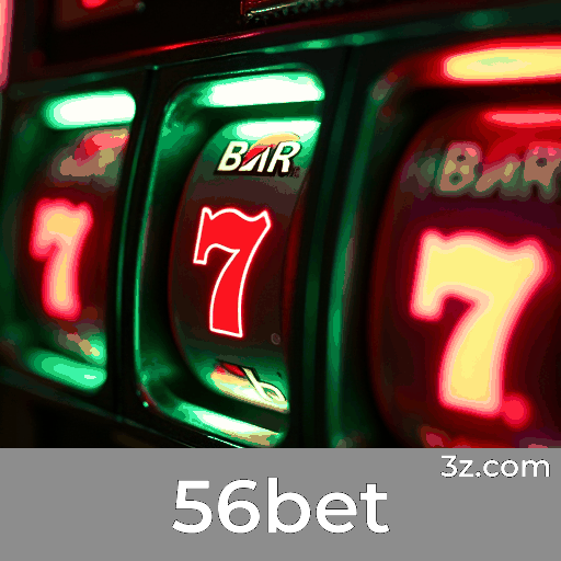 56bet Casino: Programa VIP Exclusivo