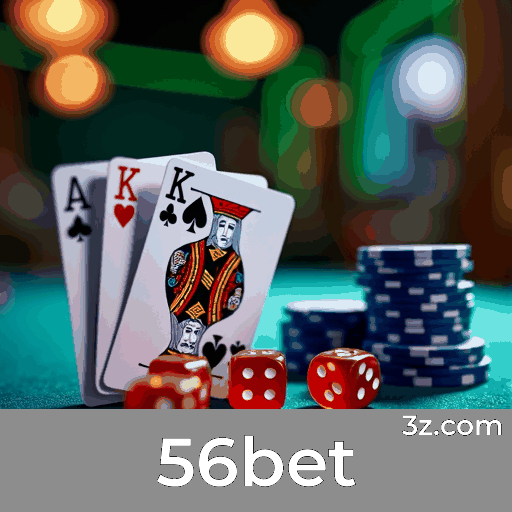 56bet Casino: Programa VIP Exclusivo