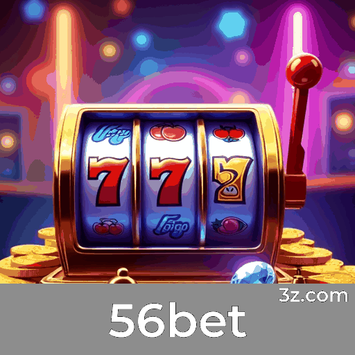 56bet: Apostas Móveis Completas e Confiáveis