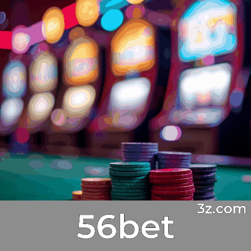 56bet: Bônus e Promoções Exclusivas para Você!